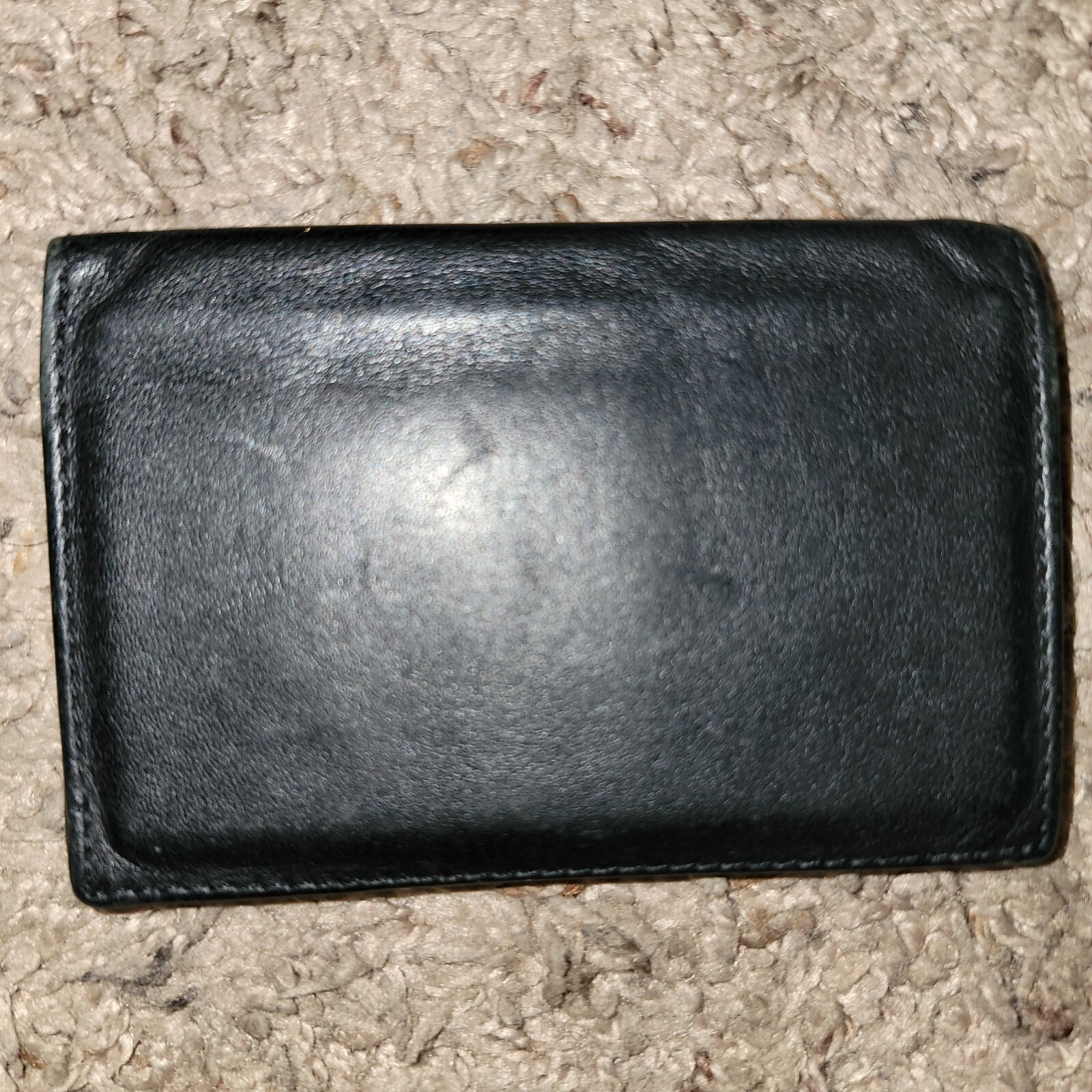 Targus Leather Card Holder